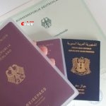 السوريون بمقدمة الحاصلين على الجنسية الألمانية في 2021