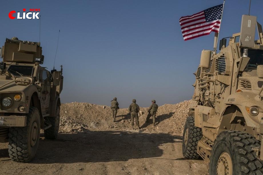 “سي إن إن”: الجيش الأمريكي يحقق في هجوم أحد أفراده على قاعدة له في سوريا