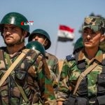 استشهاد عنصر في الجيش السوري بريف درعا وإصابة آخر بانفجار عبوة ناسفة