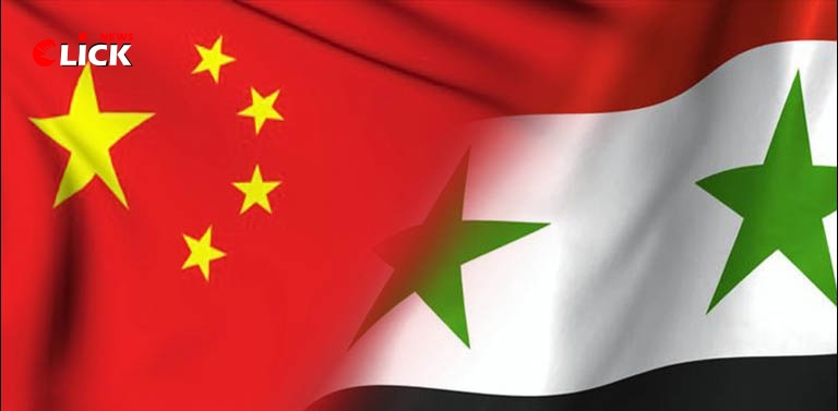 قريباً.. العديد من الاستثمارات الصينية على أرض سوريا