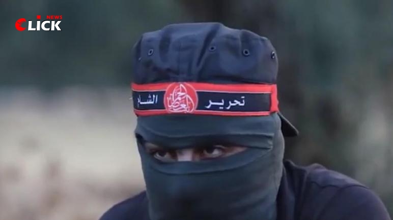 تصفية حسابات.. "النصرة" تداهم مدينة شمال ادلب بذريعة استئصال "داعش"