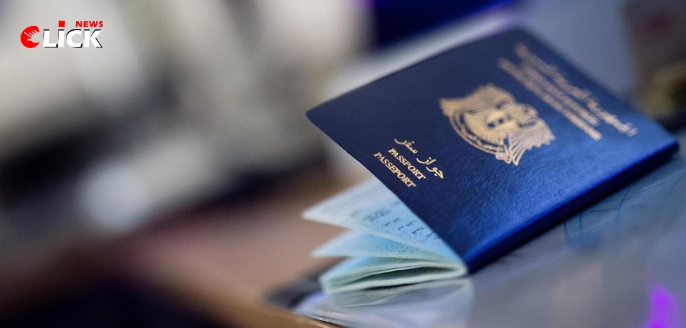 وزير الداخلية: جواز السفر متوفر ومدة الدور ستتقلص