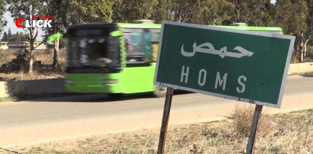 بعد "تقنين المواصلات" في العاصمة.. تعديل تعرفة نقل الركاب في حمص