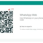 كيفية التحقق مما إذا كان رمز الاستجابة السريعة QR Code الخاص بك على واتساب ويب قد تم اختراقه