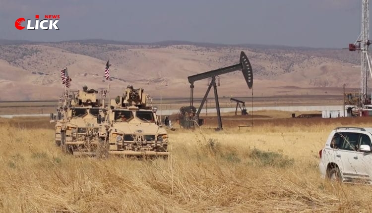 سرقات الاحتلال الأمريكي و"قسد" للنفط والغاز تحرم أهالي الحسكة من المشتقات النفطية