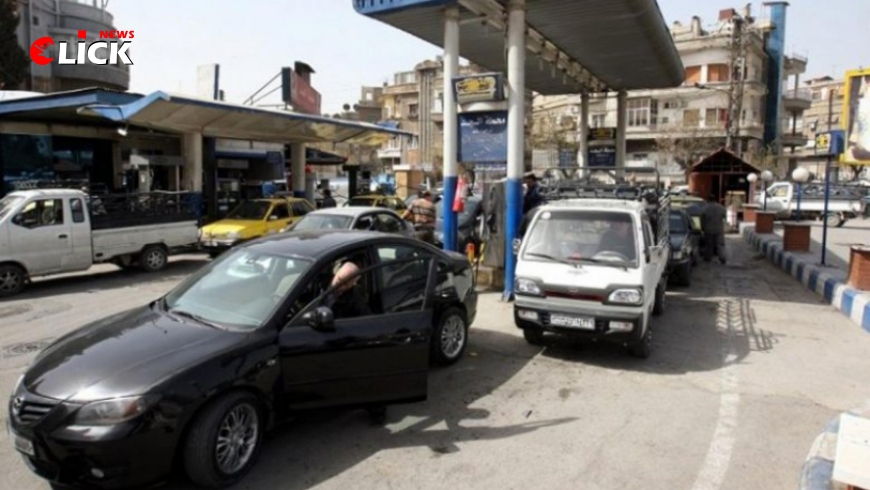 “سادكوب” تجرد كازيات حلب مرتين في ٣ أيام وترفع سعر البنزين في “السوداء”