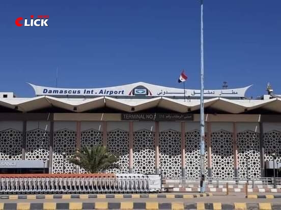 روسيا تدين بشدة الغارة الجوية الإسرائيلية على مطار دمشق الدولي