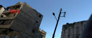 البرنامج الزمني لتغذية التيار الكهربائي في مدينة حلب