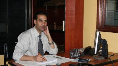 محمود قرقورا يعتذر عن منصب المنسق الإعلامي للمنتخب
