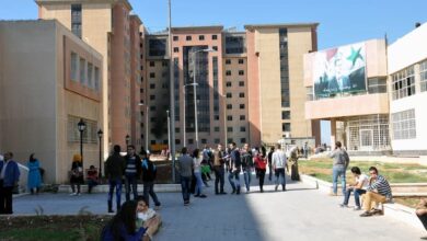 الرئيس الأسد يصدر قانوناً لتحويل المدن الجامعية إلى هيئات عامة لتقديم خدماتها بفاعلية وكفاءة