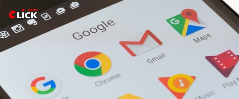 "جوجل" تفعّل ميزة استخدام "جيميل" دون إنترنت