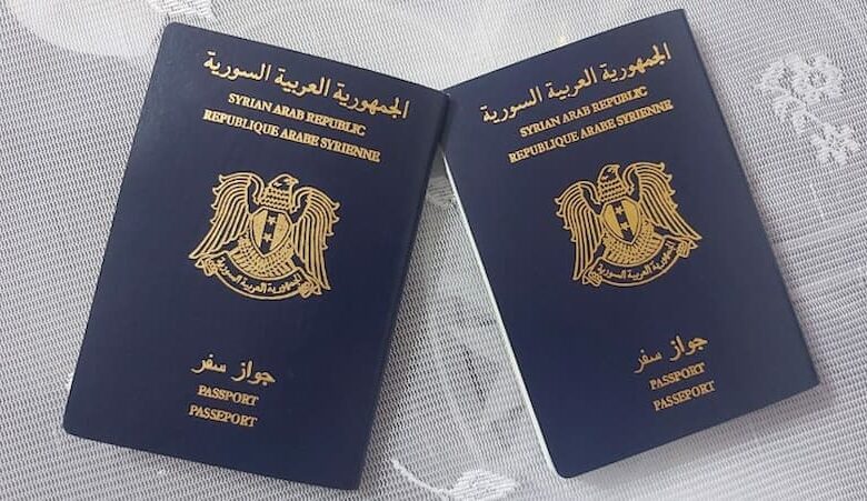 تفاصيل الطريقة الجديدة للحصول على جواز السفر.. لن يراجع أي شخص فرع الهجرة والجوازات