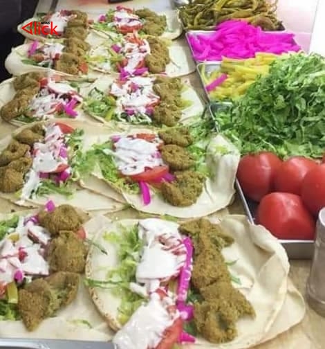 لم تعد للفقراء.. استبعاد المأكولات الشعبية من مائدة السوريين يقلق أصحاب المطاعم الشعبية