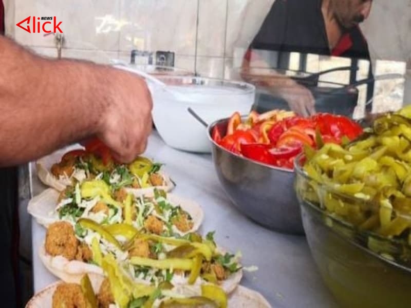 لم تعد للفقراء.. استبعاد المأكولات الشعبية من مائدة السوريين يقلق أصحاب المطاعم الشعبية
