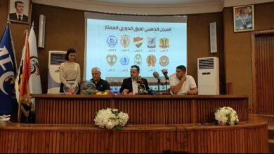 مواجهات ساخنة في افتتاح الدوري السوري الممتاز لكرة القدم