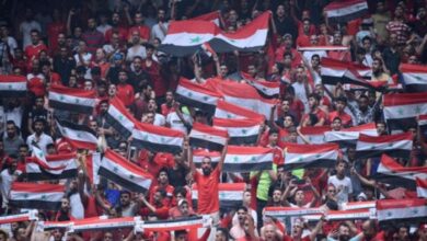 سورية تتصدر قائمة الحضور الجماهيري في تصفيات كأس العالم بكرة السلة