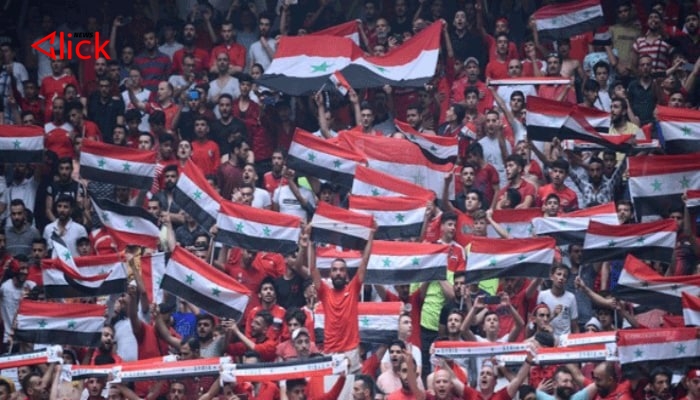سورية تتصدر قائمة الحضور الجماهيري في تصفيات كأس العالم بكرة السلة