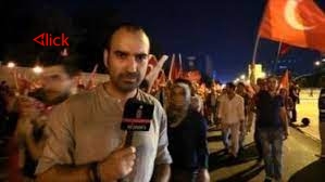 لاعتقادهم أنه سوري.. صحفي إسباني وزوجته يتعرضان لاعتداء عنصري من قبل أتراك في إسطنبول