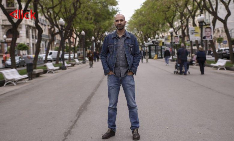 لاعتقادهم أنه سوري.. صحفي إسباني وزوجته يتعرضان لاعتداء عنصري من قبل أتراك في إسطنبول