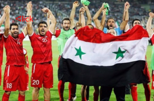 مدرب منتخب سورية لكرة القدم الجديد