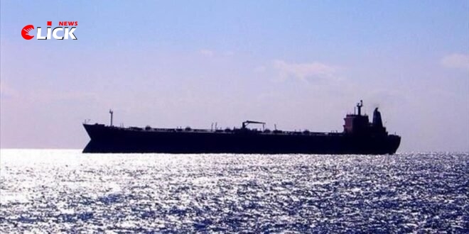 ناقلة نفط رابعة ترسو في ميناء بانياس النفطي