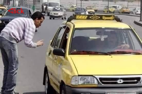 محافظة اللاذقية تحدد أجرة السيارات العامة العاملة على البنزين