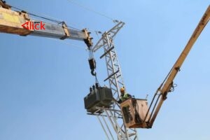 500 مليون لمتابعة أعمال صيانة التيار الكهربائي في ريف إدلب المحرر