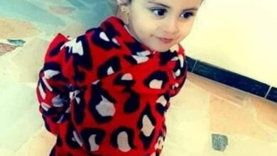بعد خمسة أيام من اختفائها.. العثور على جثمان الطفلة جوى استنبولي في حمص