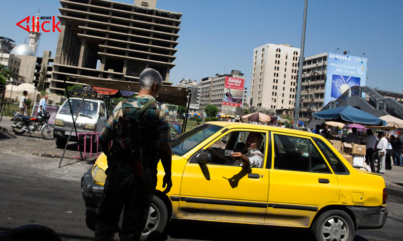 على وقع رفع البنزين المواطن والسائق وجهاً لوجه و"دمشق" تنتظر "حماية المستهلك" والأخيرة لا تجيب