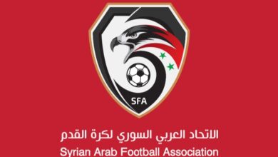 السوري لكرة القدم