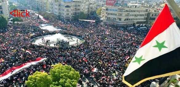 30 مليون".. موجة تساؤلات كبيرة حول عدد سكان سورية