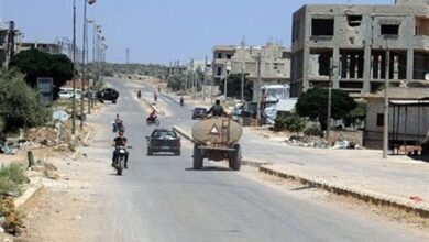 مصدر عسكري لـ "كليك نيوز": لا إصابات في صفوف الجيش بتفجير سيارة له بريف درعا