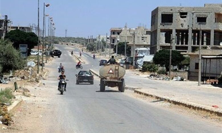 مصدر عسكري لـ "كليك نيوز": لا إصابات في صفوف الجيش بتفجير سيارة له بريف درعا
