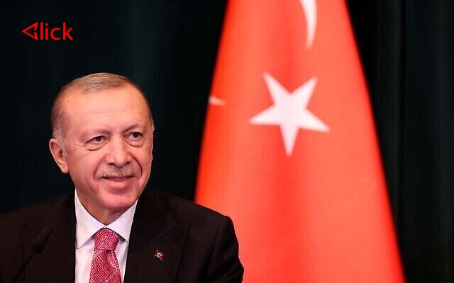 أردوغان: تحديد خارطة الطريق مع سورية تُحدد بناء على نتائج جهاز المخابرات