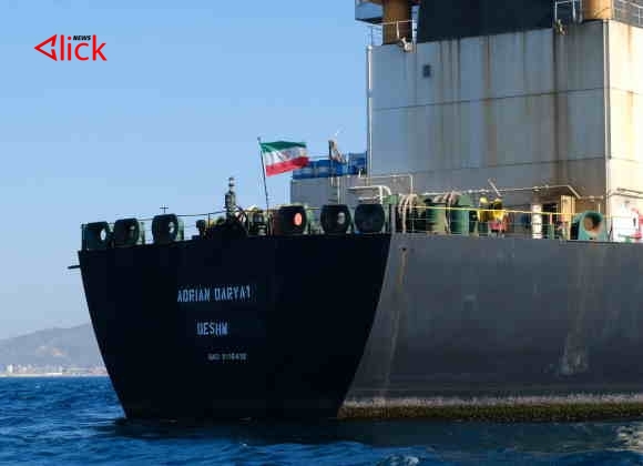 وصول 3 ناقلات نفط إيرانية إلى مصفاة بانياس