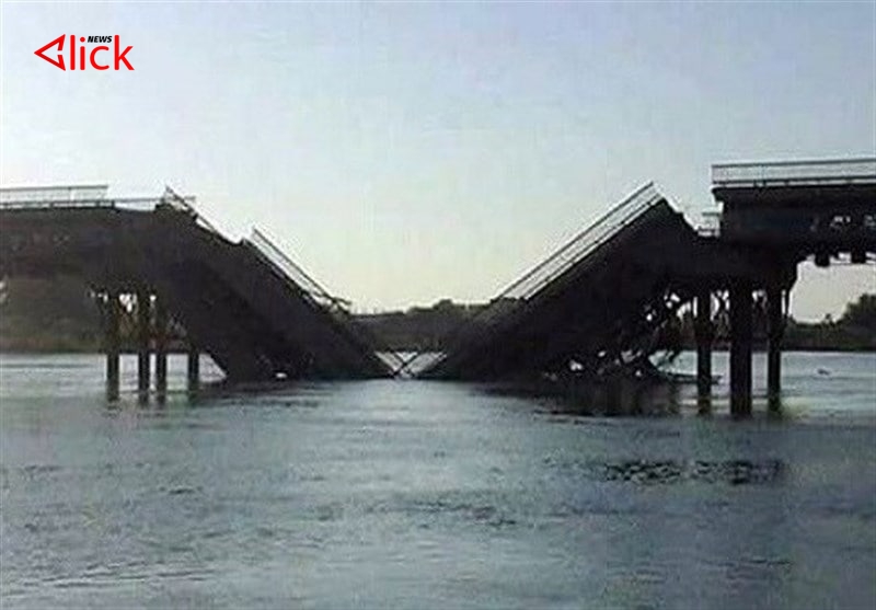 الجسر العتيق
