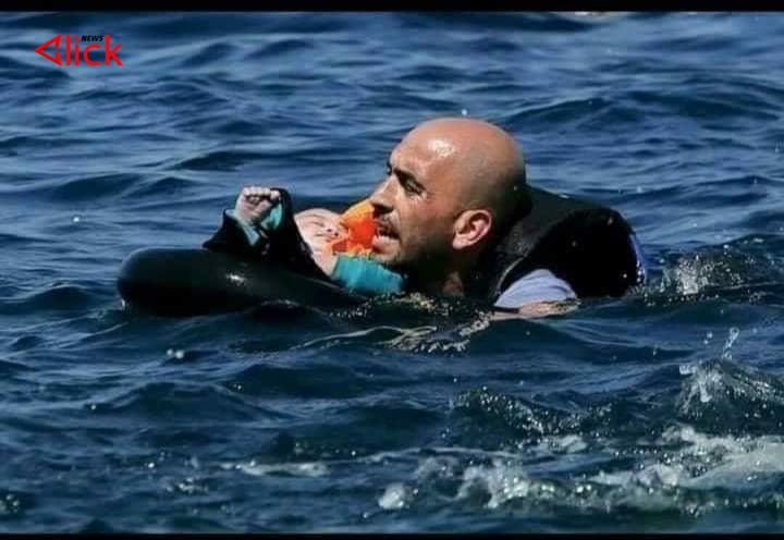 تسليم 72 جثة من ضحايا المركب اللبناني الذي غرق قبالة طرطوس لذويها