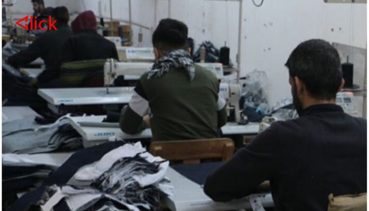 عودة السوريين تثير ذعر أرباب العمل الأتراك