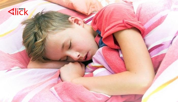 النوم الجيد يدعم مناعة الجسم