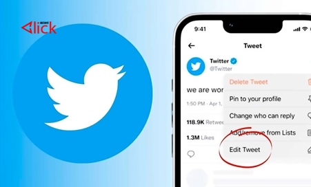 خاصية جديدة للمستخدمين خلال أسابيع.. "تويتر" تختبر ميزة التعديلات