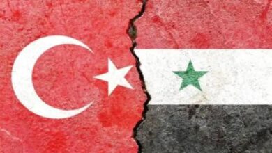 لا مفاوضات حالياً للتطبيع بين دمشق وأنقرة