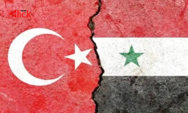 لا مفاوضات حالياً للتطبيع بين دمشق وأنقرة