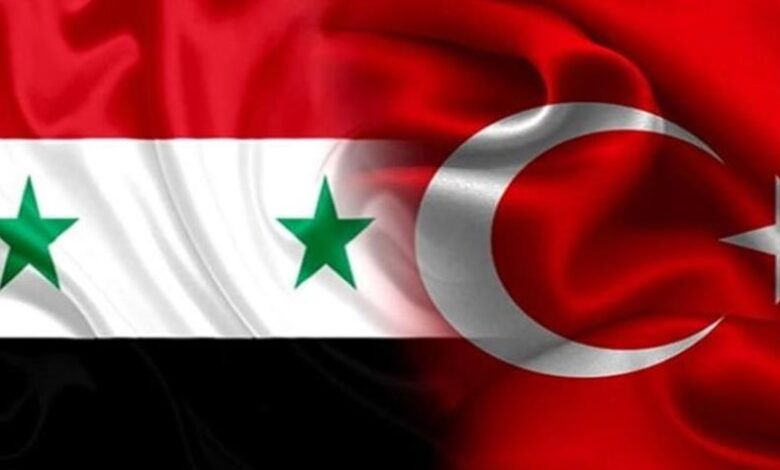 مع وساطة موسكو.. تركيا تعاود الحديث عن الحوار مع دمشق في المستقبل