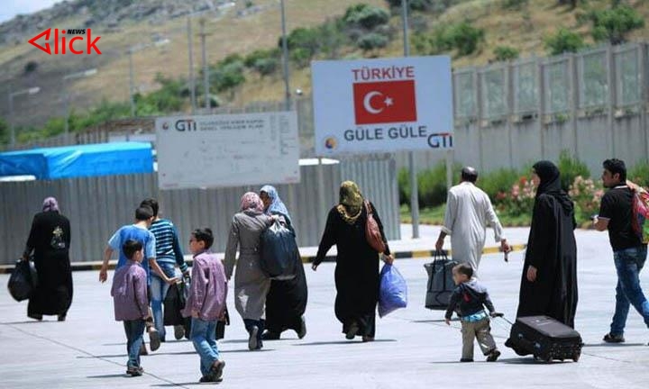 خوفاً من الاعتداء.. لاجئون سوريون في تركيا يتجنبون الحديث باللغة العربية