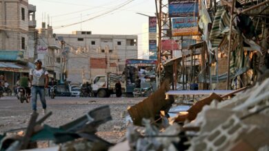 ارتفاع معدلات الخطف والقتل ضد المدنيين.. وتيرة العنف تتزايد في درعا