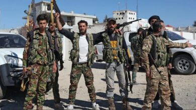 تركيا تخطط لإعادة تنظيم ما يسمى "الجيش الوطني" بعيداً عن "تحرير الشام"