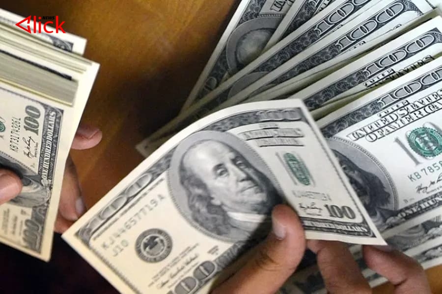 "قسد'' تلزم بتداول الدولار في مناطق سيطرتها عن طريق مكتب النقد والمدفوعات