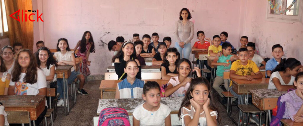 توقف مدارس بريف حماة بسبب السرافيس.