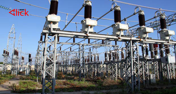 وزارة الكهرباء: زيادة التقنين سببه توقف "قسد" عن ضخ مليون متر مكعب من الغاز