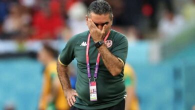 مونديال 2022.. خسارة محبطة لتونس وغير مستحقة للسعودية